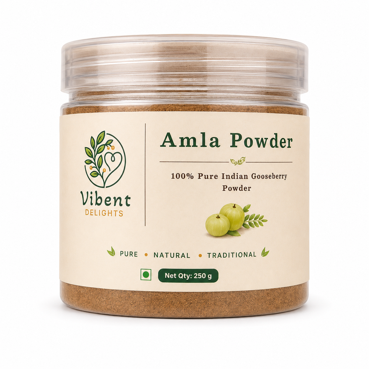 Amla Powder