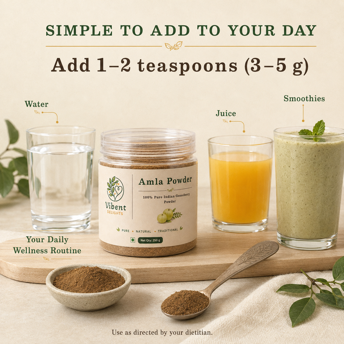 Amla Powder