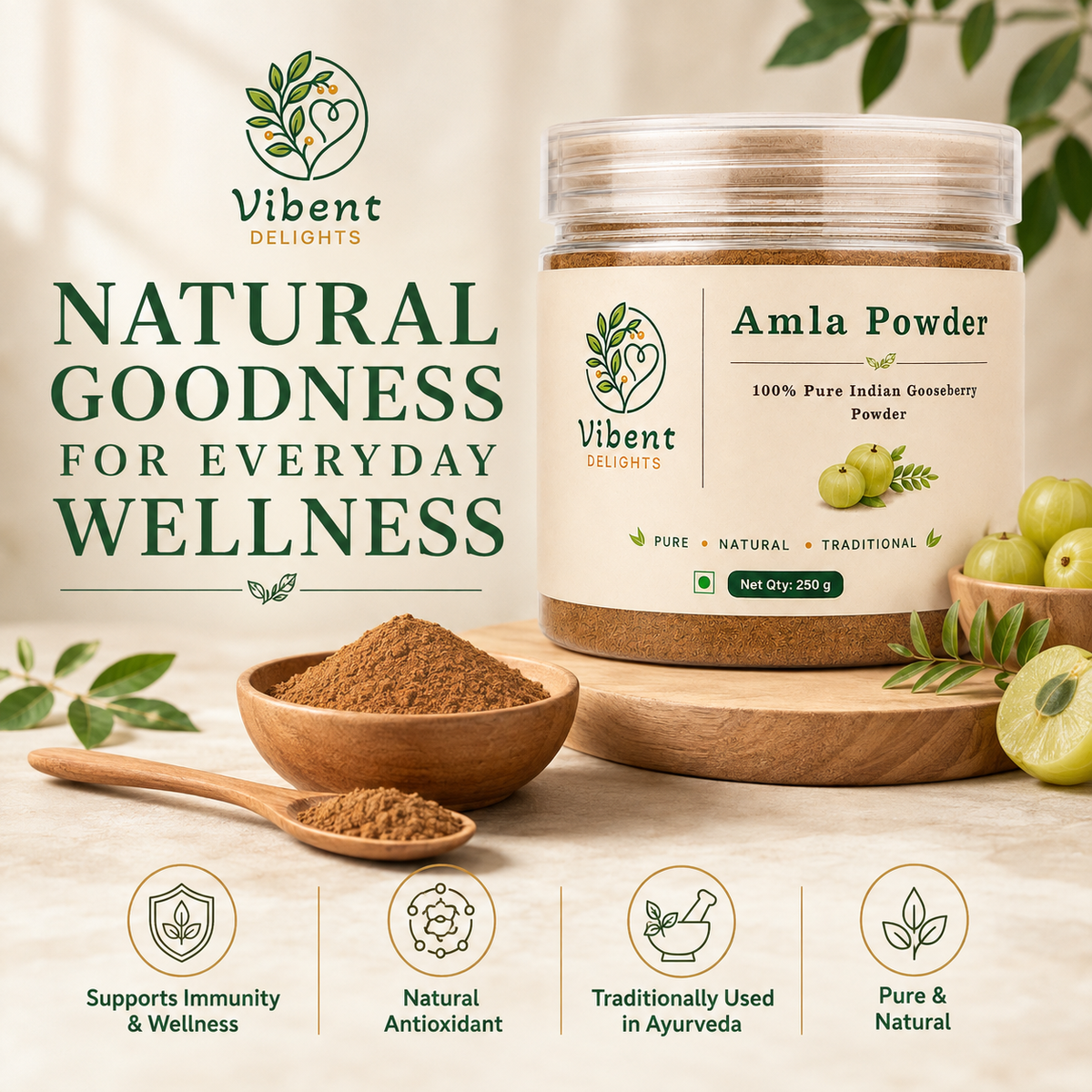 Amla Powder