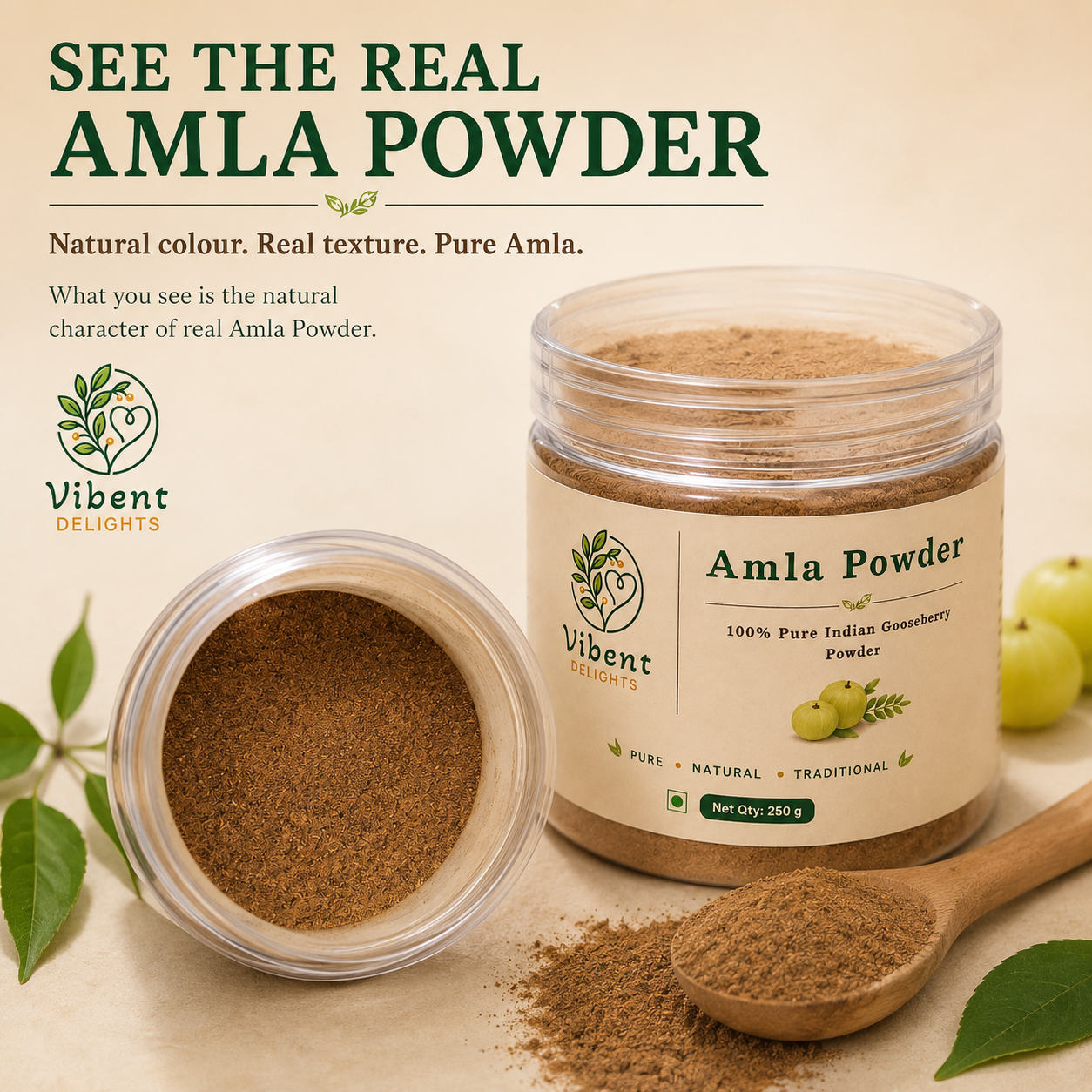 Amla Powder