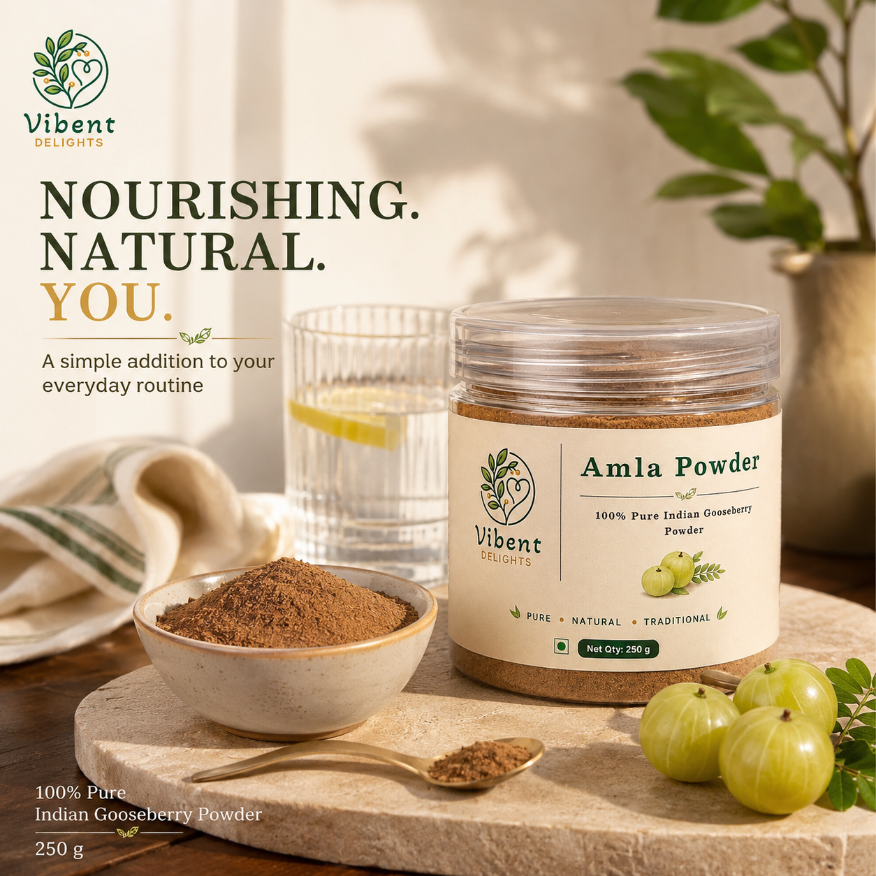 Amla Powder