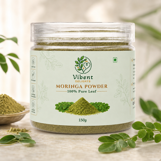 Moringa Powder