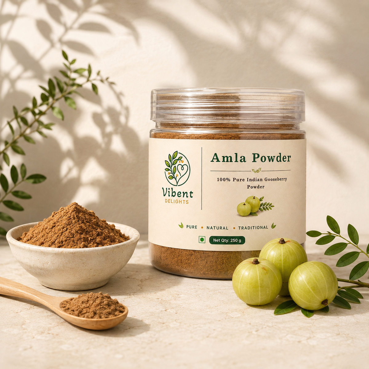 Amla Powder