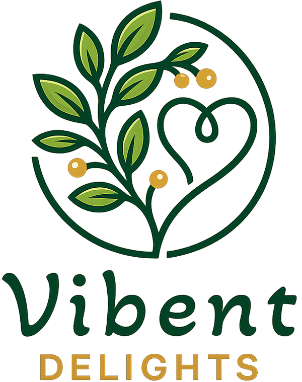 Vibent Delights